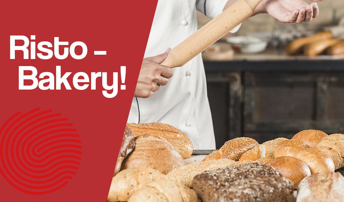 Bakery: nuovo format della ristorazione?