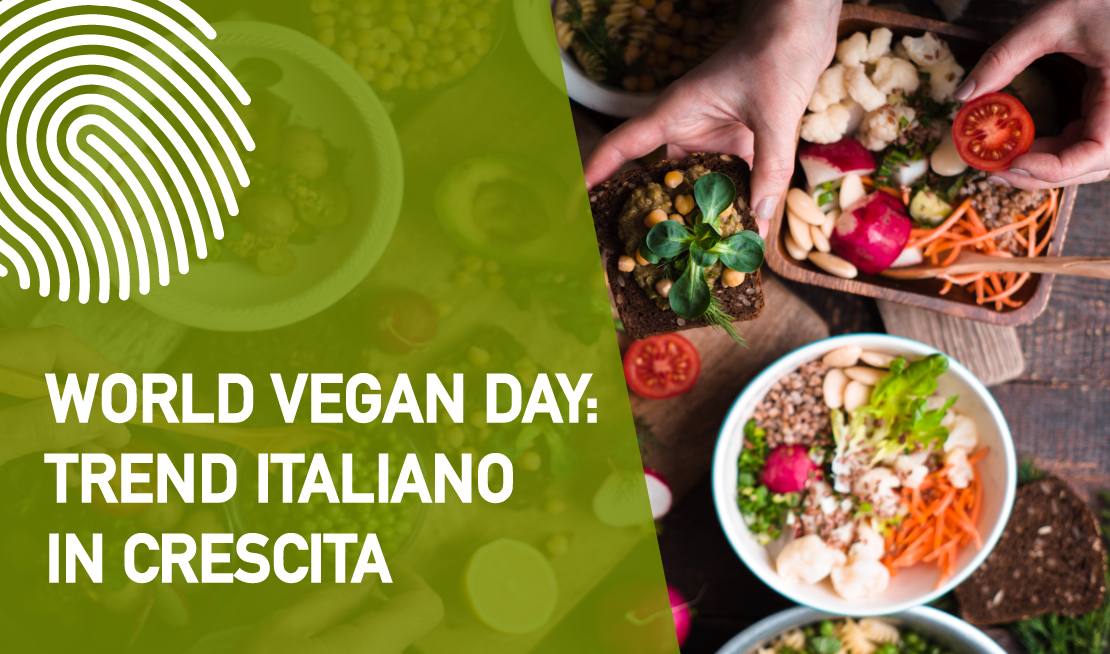 World Vegan Day: quando il cibo diventa etico e di tendenza