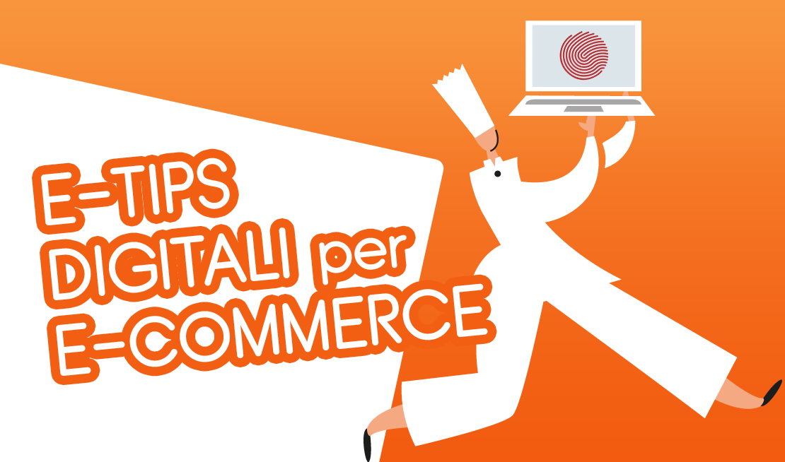 5 consigli per un e-commerce di successo!