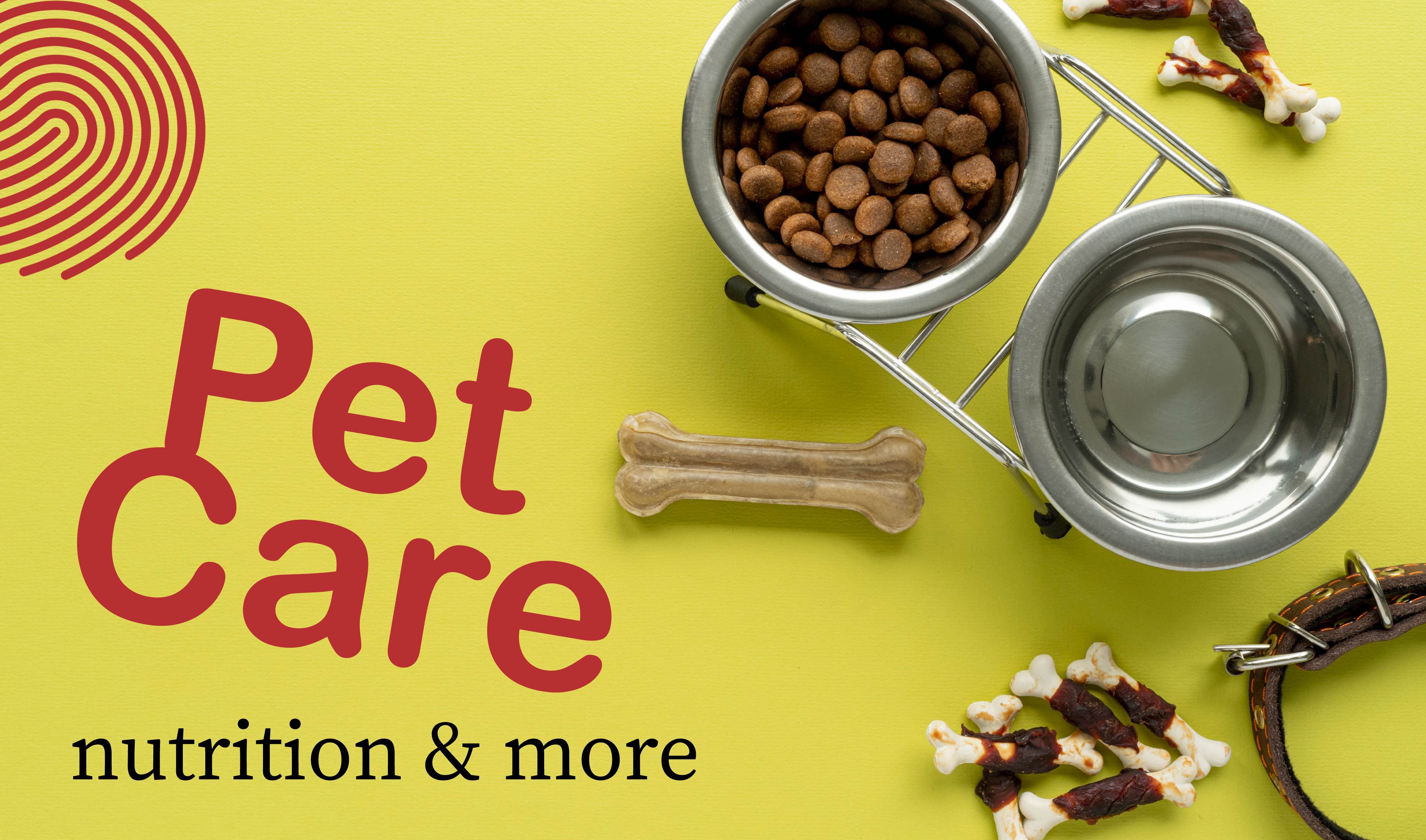 Petfood e non solo: il trend che resiste!